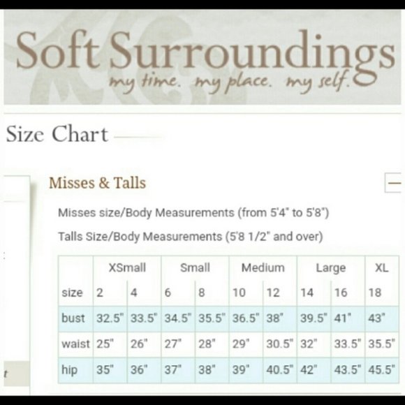 Soft Surroundings Sleeveless Beige Topper Vest - Picture 7 of 7